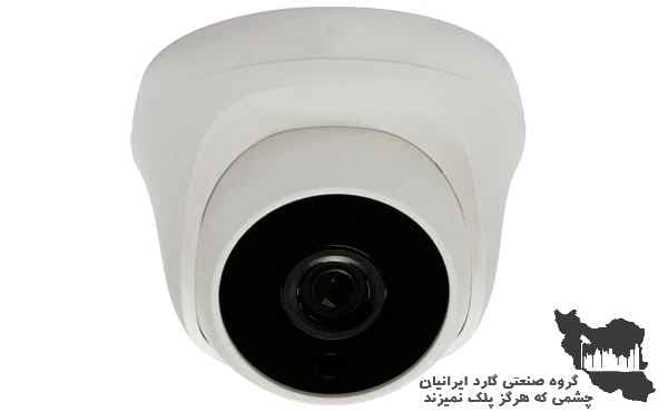 دوربین دام آنالوگ UVC78T02 برایتون