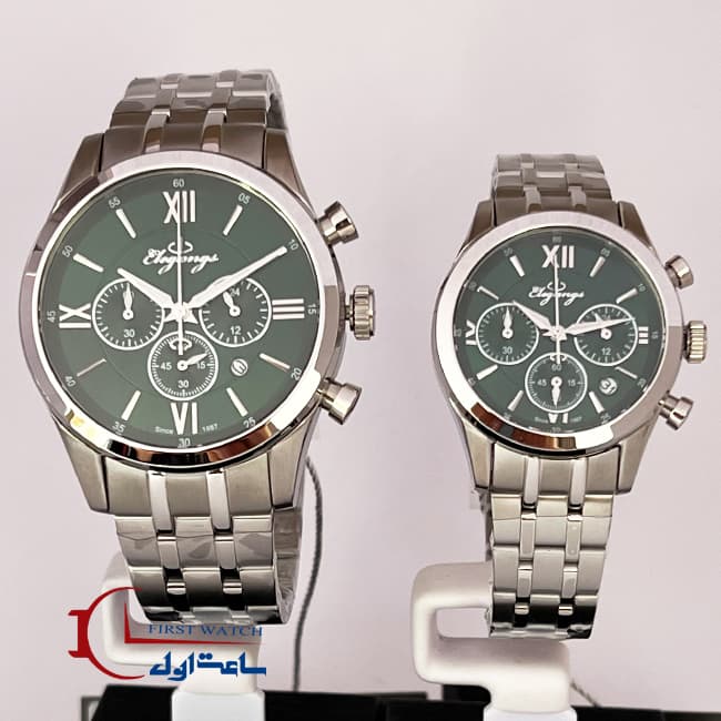 ساعت مچی الگنگس مدل elegangs_sc8349-801_sc8350-801