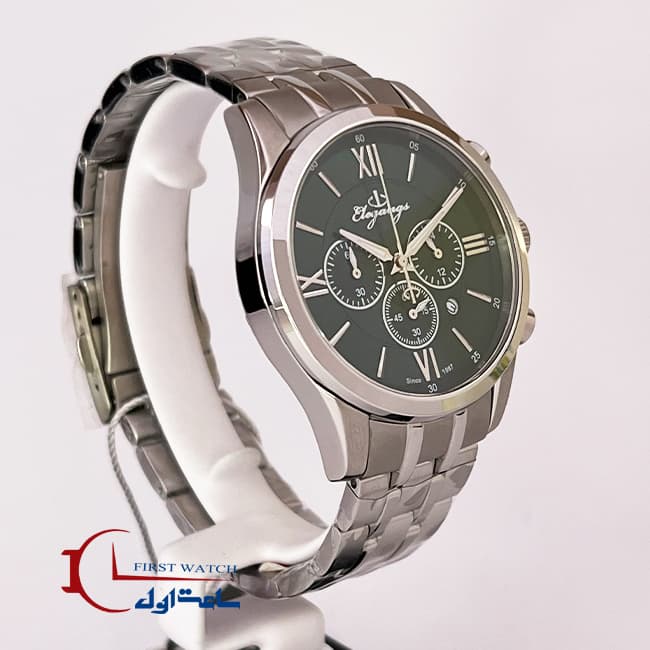 ساعت مچی الگنگس مدل elegangs_sc8349-801_sc8350-801 — تصویر ۳