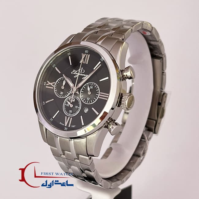 ساعت مچی الگنگس مدل elegangs_sc8349-801_sc8350-801 — تصویر ۹