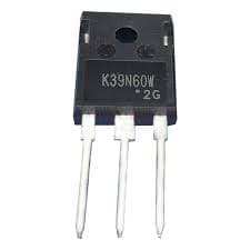 ماسفت K39N60W