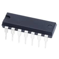 گیت SN5400J