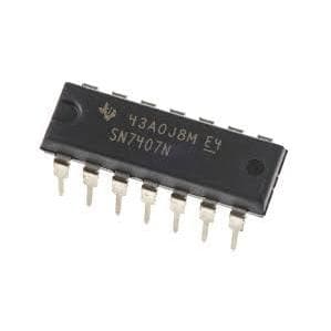 درایور SN7407N