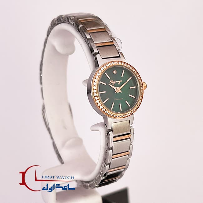 ساعت مچی زنانه الگنگس مدل elegangs_8339-809 — تصویر ۲