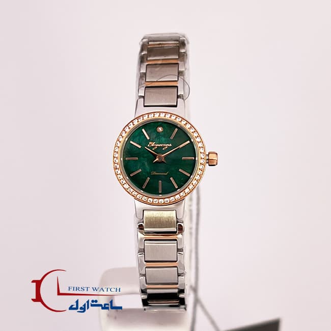 ساعت مچی زنانه الگنگس مدل elegangs_8339-809