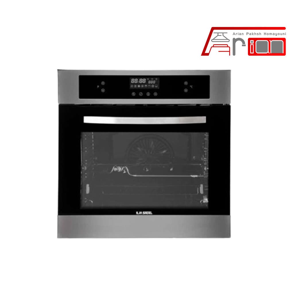 مایکروویو توکار ایلیا استیل مدل IM-104