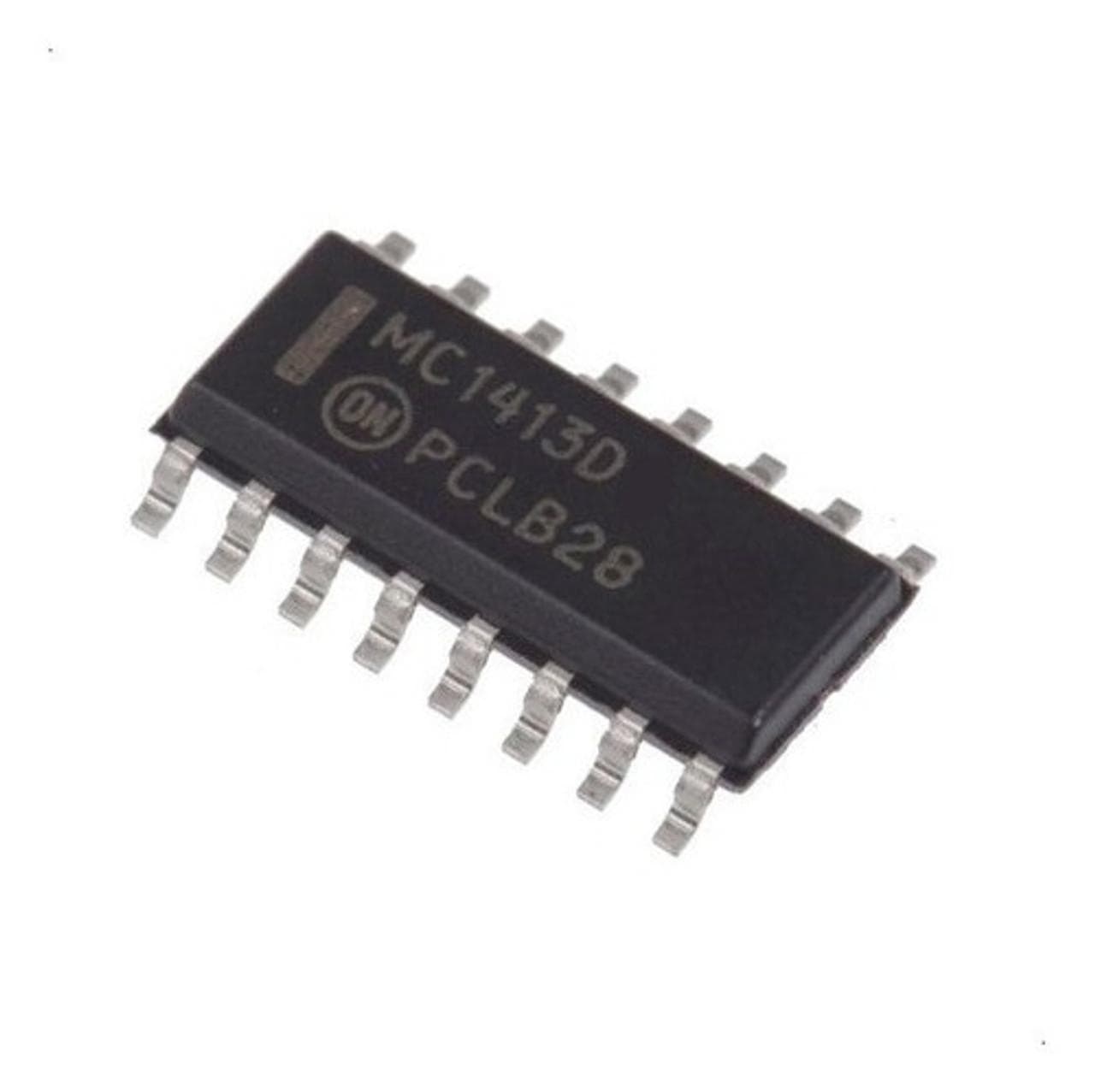 اری ترانزیستور دارلینگتون MC1413