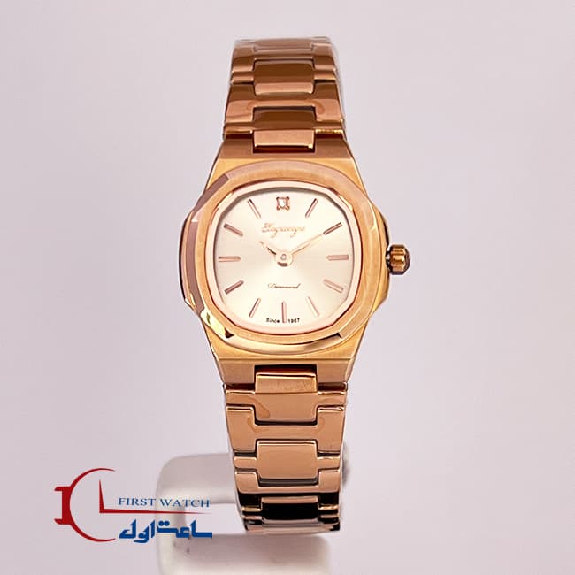 ساعت مچی زنانه الگنگس مدل elegangs_8329-003