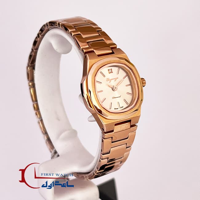 ساعت مچی زنانه الگنگس مدل elegangs_8329-003 — تصویر ۲