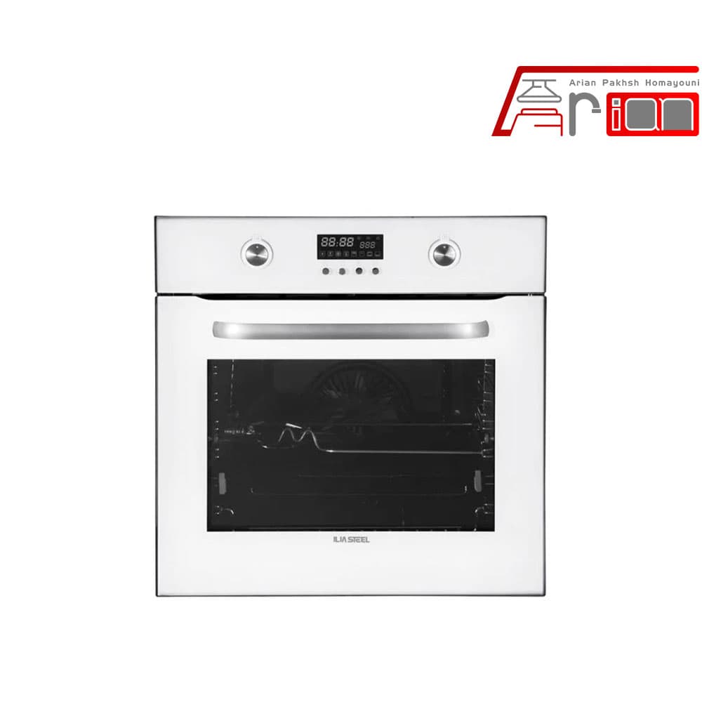 فر برقی ایلیا استیل مدل IO-101 W
