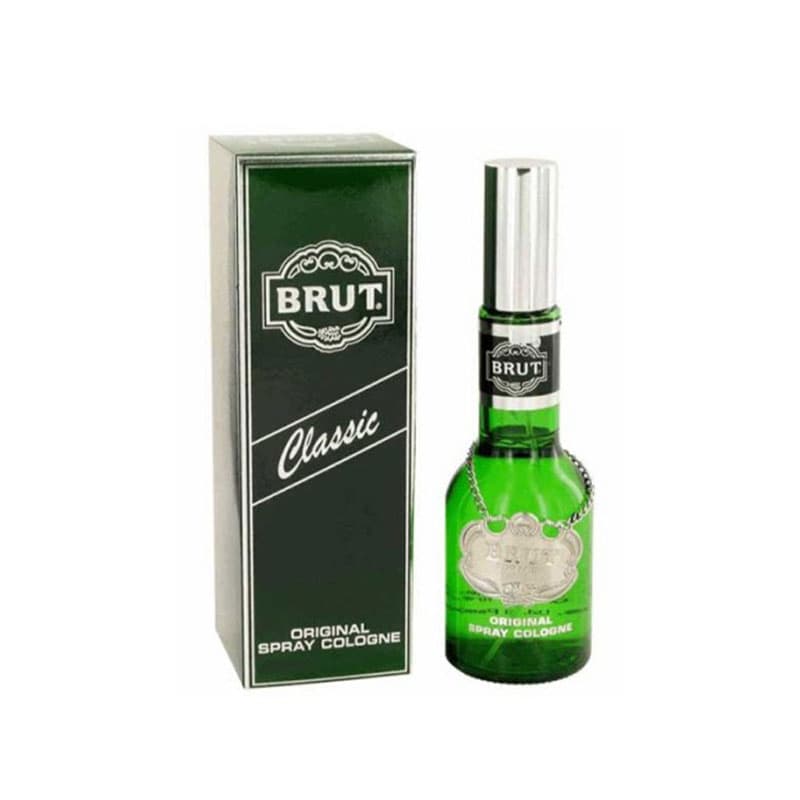 ادوتویلت مردانه بروت brut