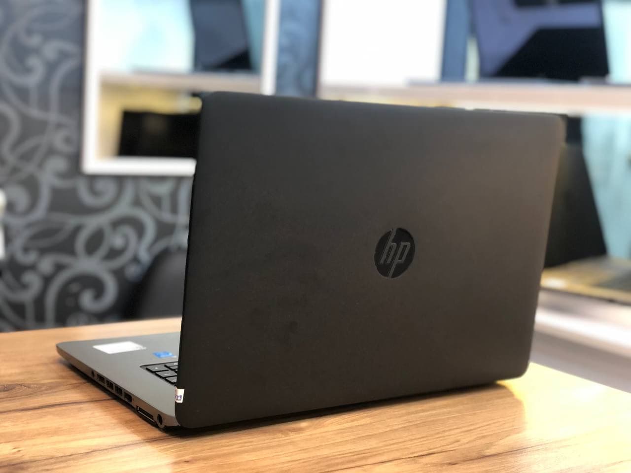 لپ تاپ HP نسل 4 – مدل Elite book 850 G1: یک انتخاب عالی برای شما! — تصویر ۵