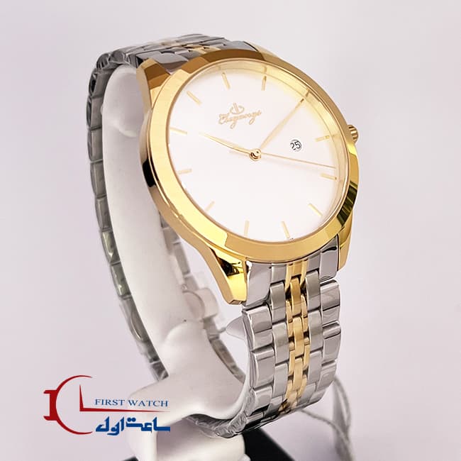 ساعت مچی الگنگس مدل elegangs – SP8156-107 & SP8157-107 — تصویر ۳
