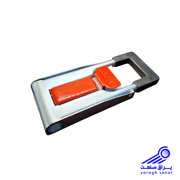 دستگیره سوئیچ‌خور کانتینری