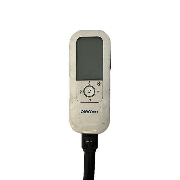 ریموت ماساژور چشم مدل (ISEE370)