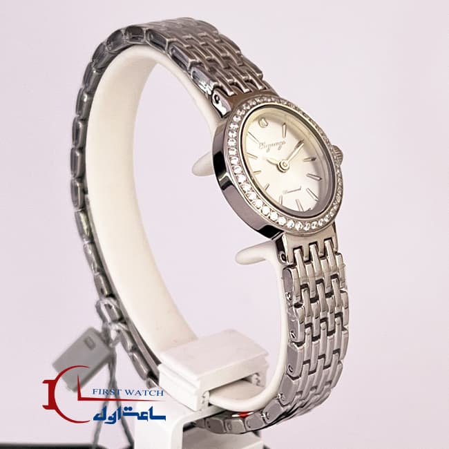 ساعت مچی زنانه الگنگس مدل elegangs-8324-101 — تصویر ۲