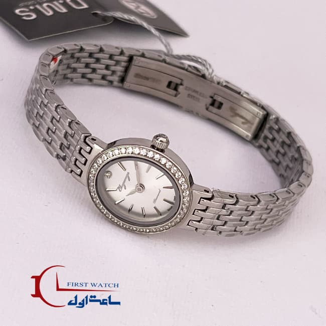 ساعت مچی زنانه الگنگس مدل elegangs-8324-101 — تصویر ۴