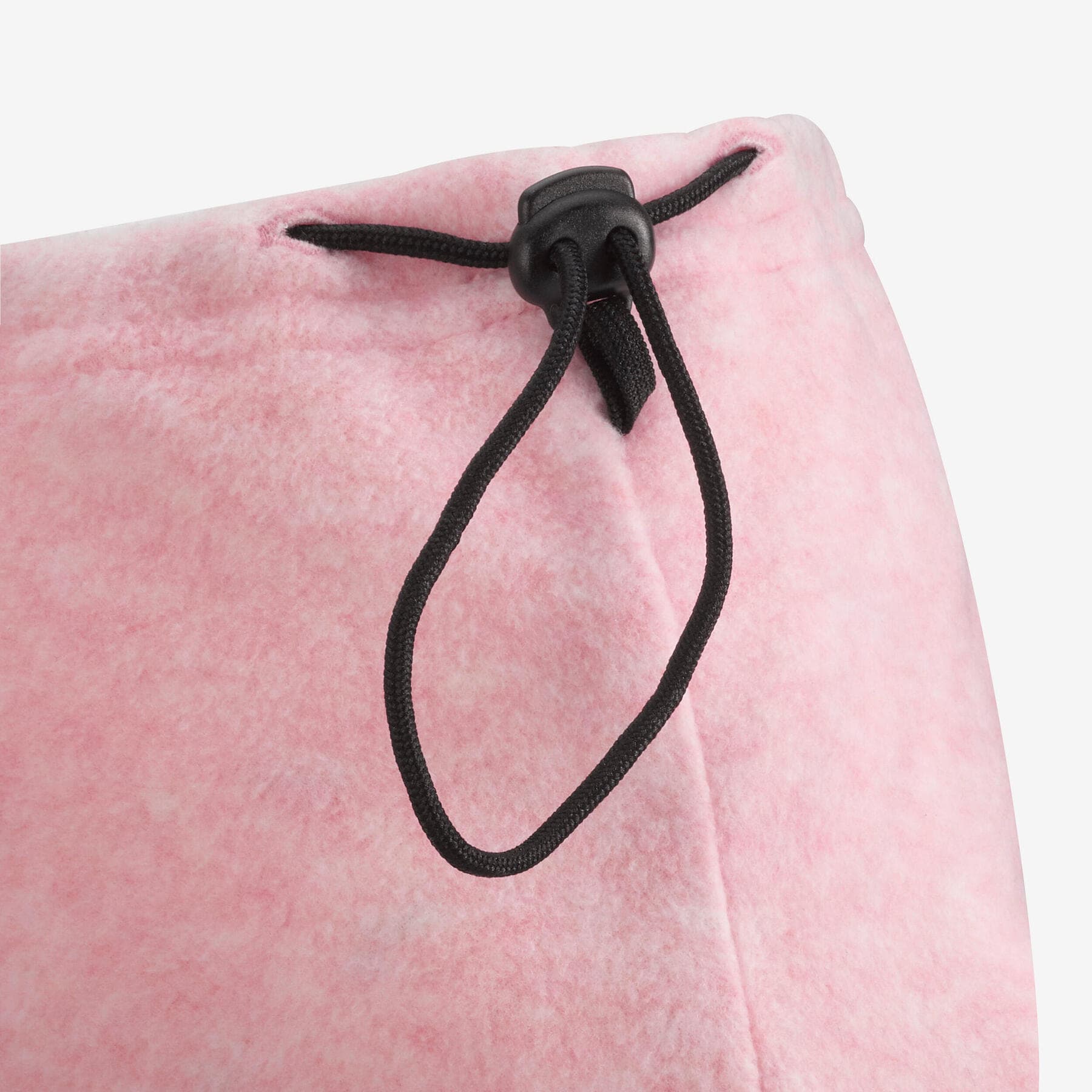 دستمال گردن تانکا ودزی – اسکی Wedze Adult Fleece Ski Lanyard – Pink – Tanka — تصویر ۲