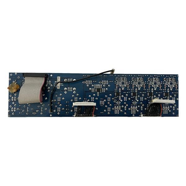 برد کانکتور میکسر آنالوگ بهرینگر مدل ( BEHINGER XENYX 1222FX-PRO) — تصویر ۲