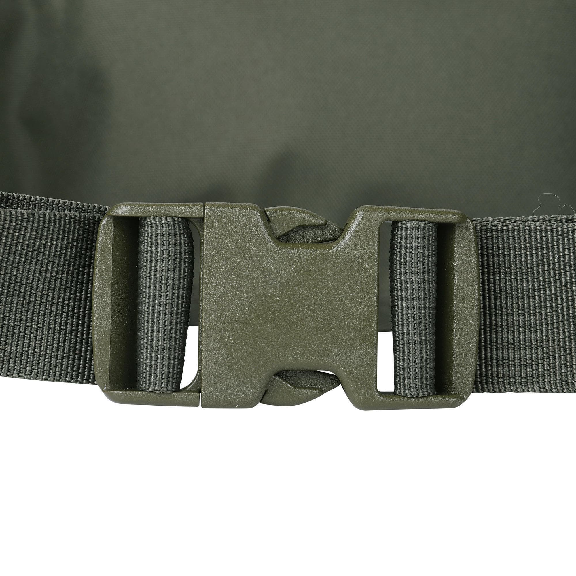 کیف کمری سولوگناک بوشکرفت Solognac Waist Bag – Hunting and Nature Observing – 7 L – Green – X-Access — تصویر ۶