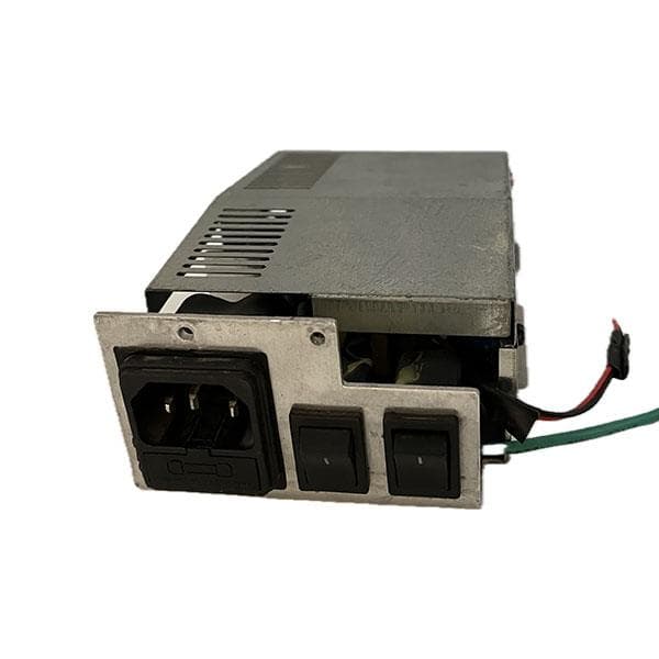 منبع تغذیه میکسر آنالوگ بهرینگر مدل (Xenyx X1222USB) — تصویر ۲
