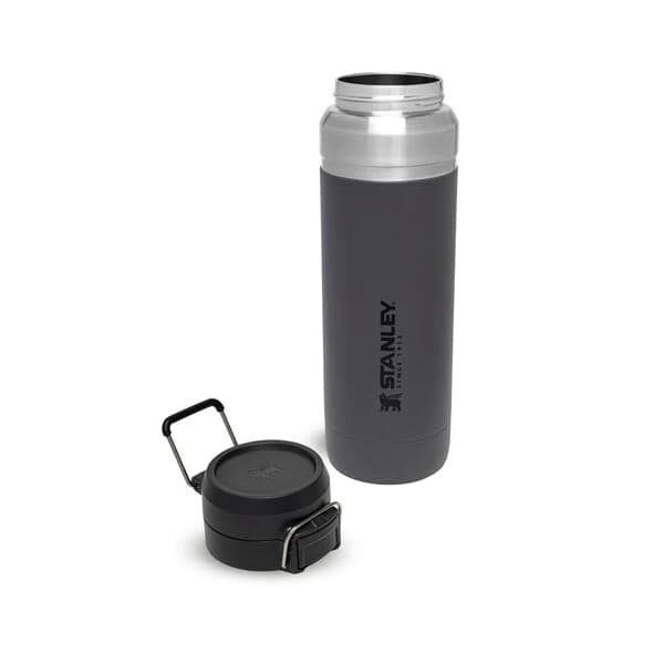 ماگ استنلی 1.06 لیتری سری گو STANLEY GO QUICK FLIP WATER BOTTLE | 36OZ — تصویر ۷