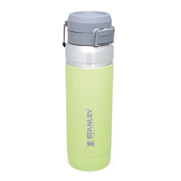 ماگ استنلی 1.06 لیتری سری گو STANLEY GO QUICK FLIP WATER BOTTLE | 36OZ — تصویر ۸