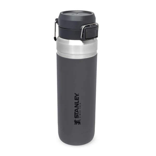 ماگ استنلی 1.06 لیتری سری گو STANLEY GO QUICK FLIP WATER BOTTLE | 36OZ — تصویر ۳