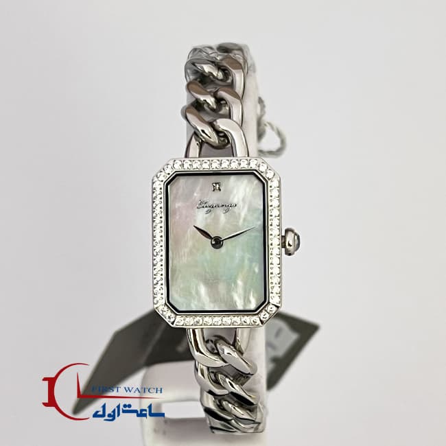 ساعت مچی زنانه الگنگس مدل elegangs-8321-101