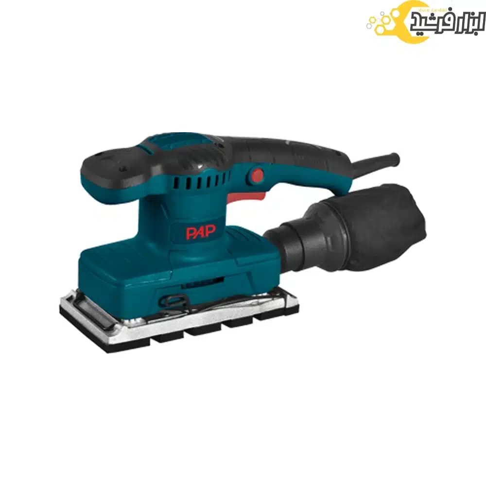 سنباده لرزان پی ای پی OS-5320