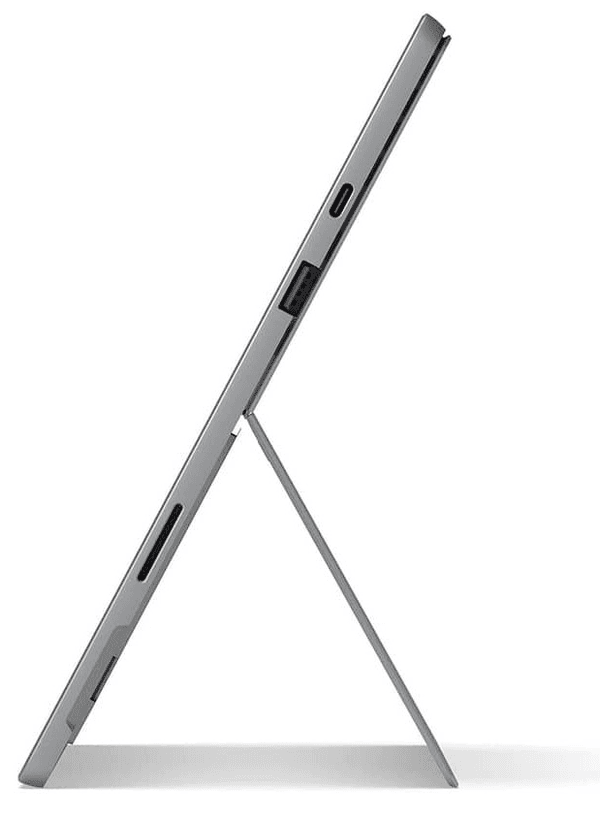 سرفیس پرو 7 – SURFACE PRO7 I5 1035G4/8GB RAM/256GB SSD/INTEL IRIS PLUS (استوک) — تصویر ۳