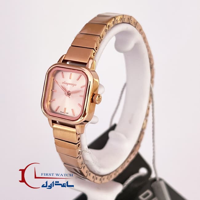ساعت مچی زنانه الگنگس مدل elegangs-8319-002 — تصویر ۵