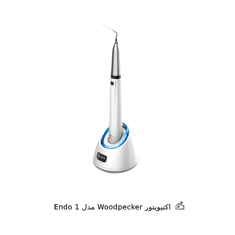 اکتیواتور Woodpecker مدل Endo 1
