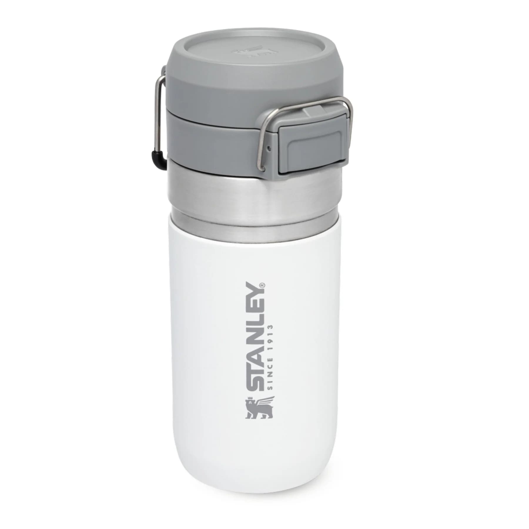 ماگ استنلی 0.47 لیتری سری گو STANLEY GO QUICK FLIP WATER BOTTLE | 16OZ — تصویر ۳
