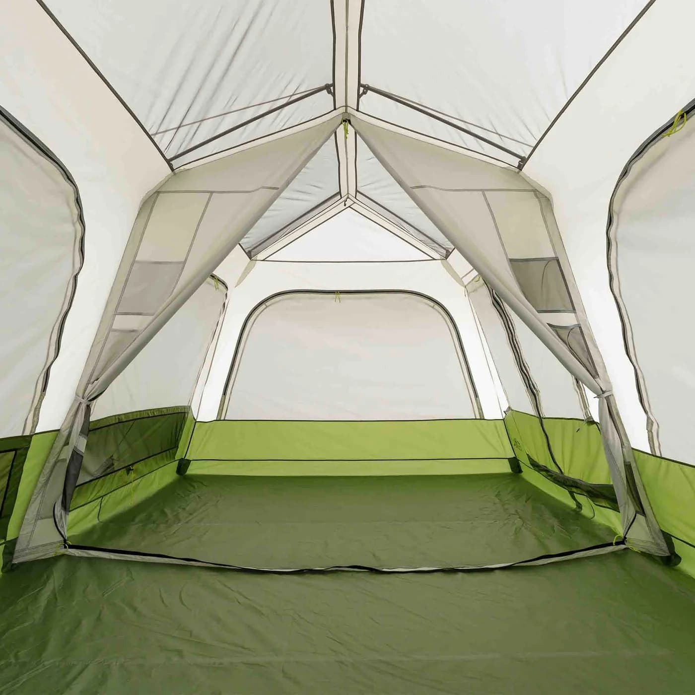 چادر کر اتومات – 8 نفره کمپینگ Core 8 Person Instant Cabin Performance Tent — تصویر ۵