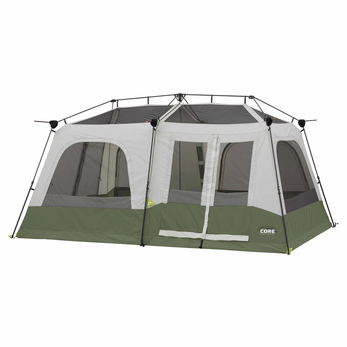 چادر کر اتومات – 8 نفره کمپینگ Core 8 Person Instant Cabin Performance Tent — تصویر ۳