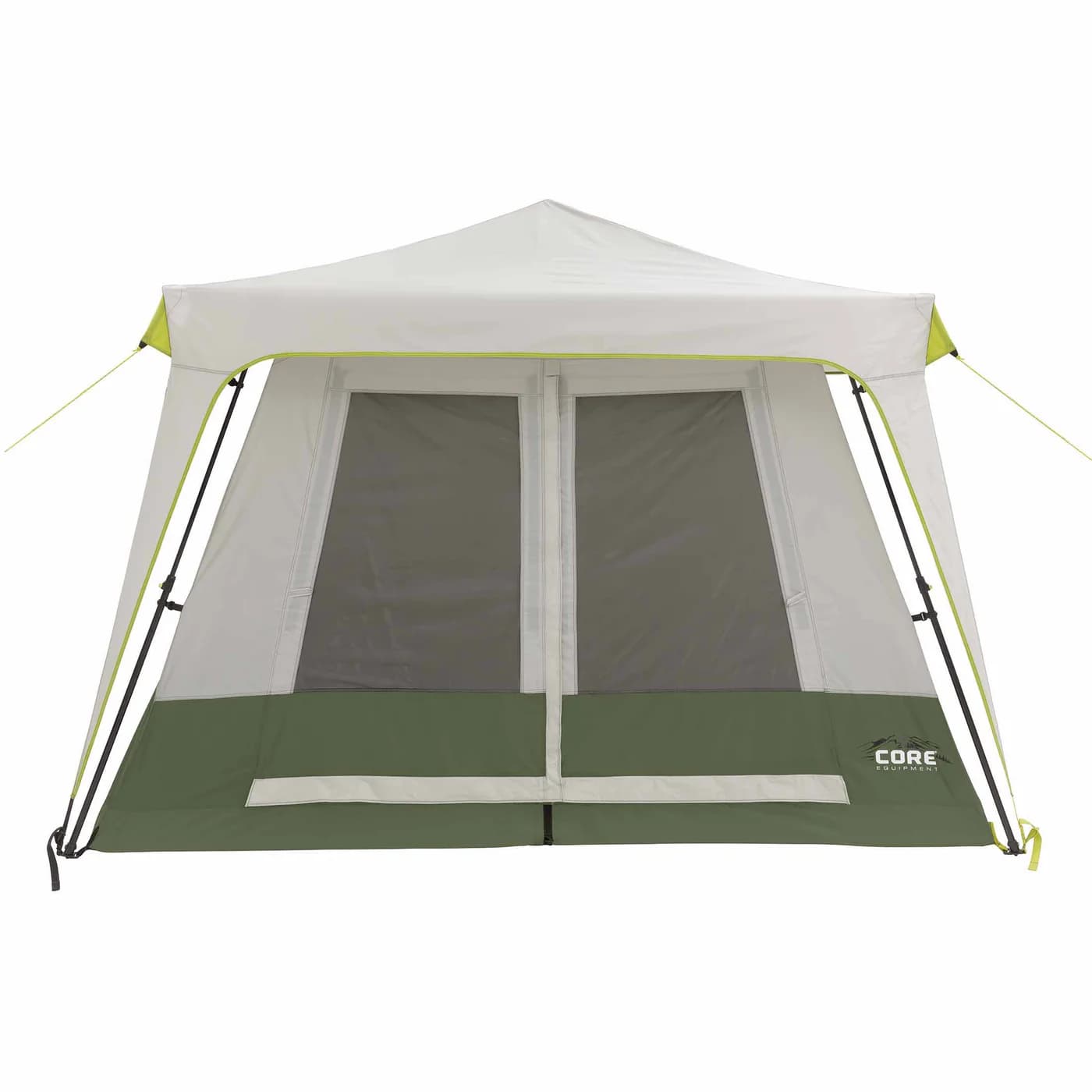 چادر کر اتومات – 8 نفره کمپینگ Core 8 Person Instant Cabin Performance Tent — تصویر ۴