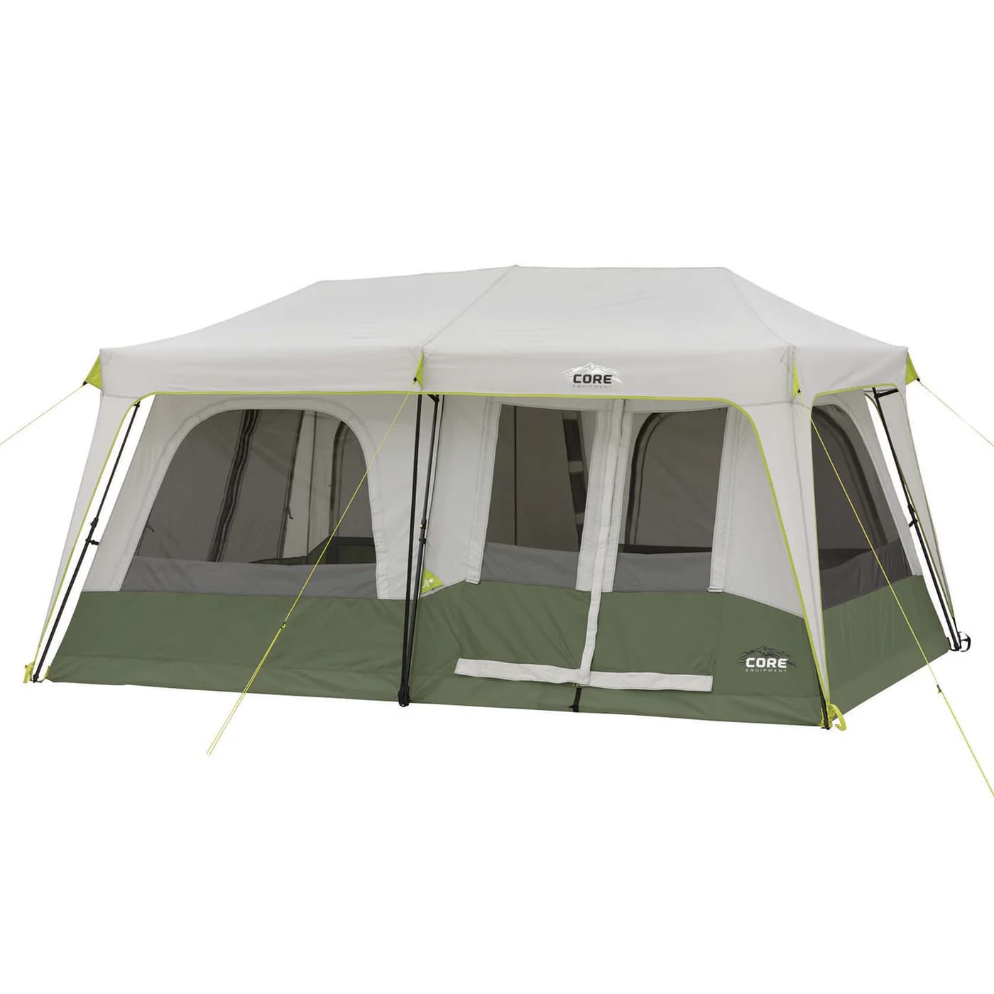 چادر کر اتومات – 8 نفره کمپینگ Core 8 Person Instant Cabin Performance Tent