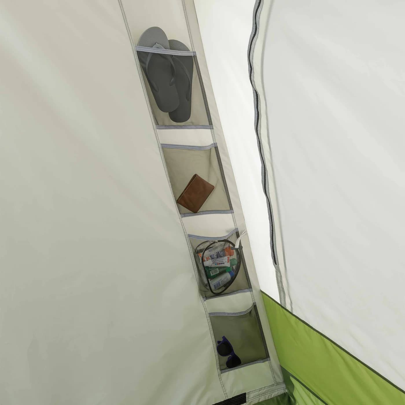 چادر کر اتومات – 8 نفره کمپینگ Core 8 Person Instant Cabin Performance Tent — تصویر ۷