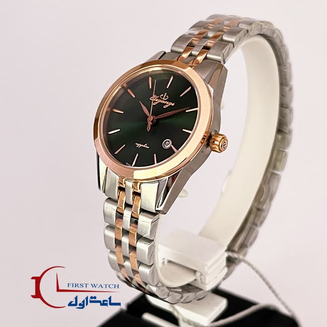 ساعت مچی الگنگس مدل elegangs – 8068-809 & 8069-809 — تصویر ۴