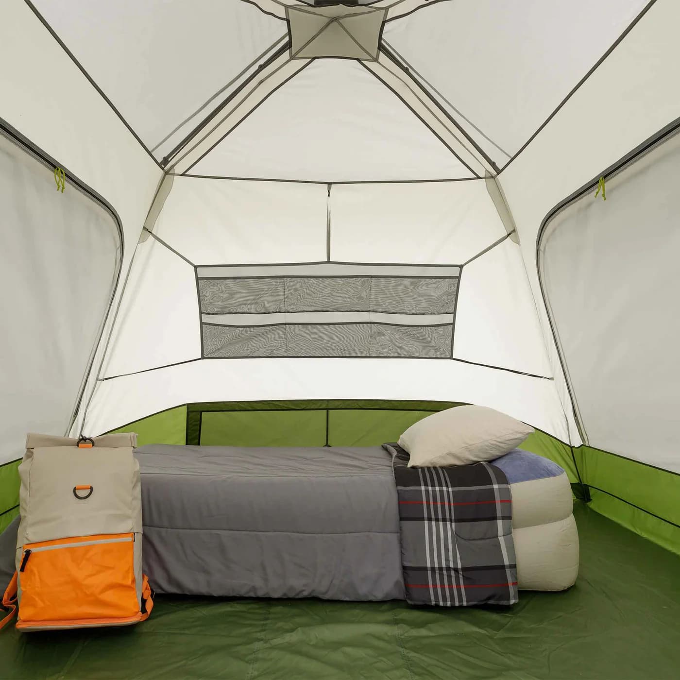 چادر کر اتومات – 6 نفره کمپینگ Core 6 Person Instant Cabin Performance Tent — تصویر ۲