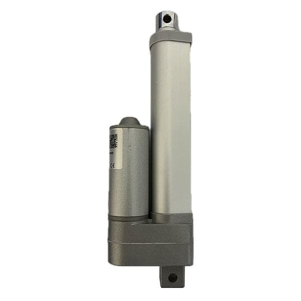 جک برقی 24 ولت سنسور دار (اکچویتور خطی) کورس 150 میلیمتر سرعت 15mm/s نیوتن 4000 مدل (LA-T4)(MOTORCOCO) — تصویر ۲