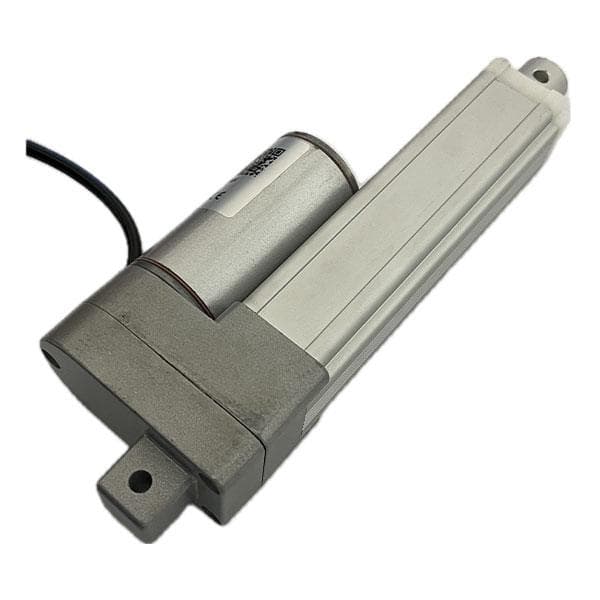 جک برقی 24 ولت (اکچویتور خطی) کورس 100 میلیمتر سرعت 5mm/s نیوتن 1500مدل (LA-T7)(MOTORCOCO)