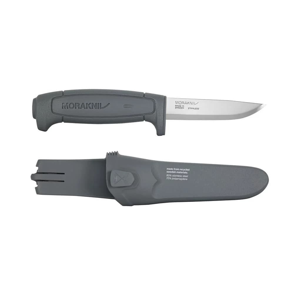 چاقو موراکنیو بیسیک استنلس 546 Morakniv Basic 546 SE (S)