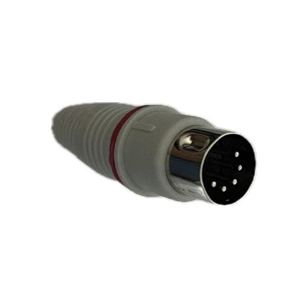 ریموت کنترل تخت بیمارستانی چهار شکن مدل (2-ICU CONTROL SYSTEM)(MOTORCOCO) — تصویر ۲