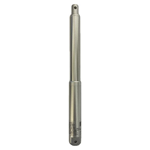 جک برقی 12ولت (اکچویتور خطی) کورس 160 میلیمتر سرعت 32mm/s نیوتن 300 مدل (LA-T335)(MOTORCOCO) — تصویر ۲