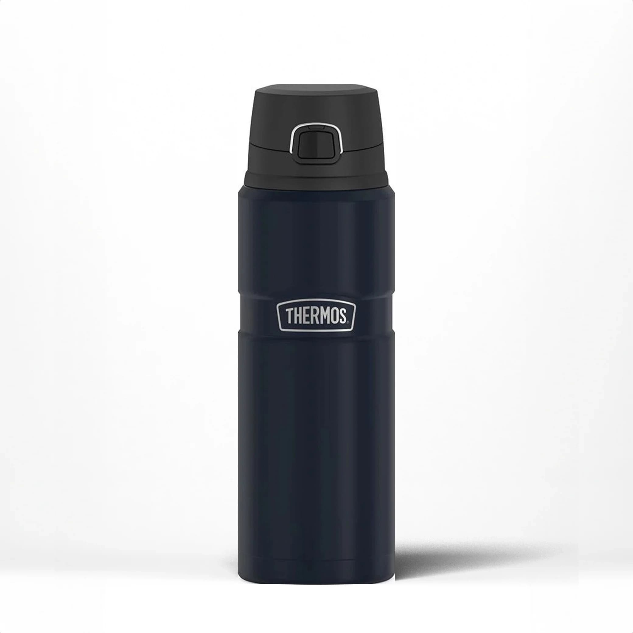 فلاسک ترموس 0.710 لیتر – بطری استیل Thermos Stainless King Drink BottlE 710ML