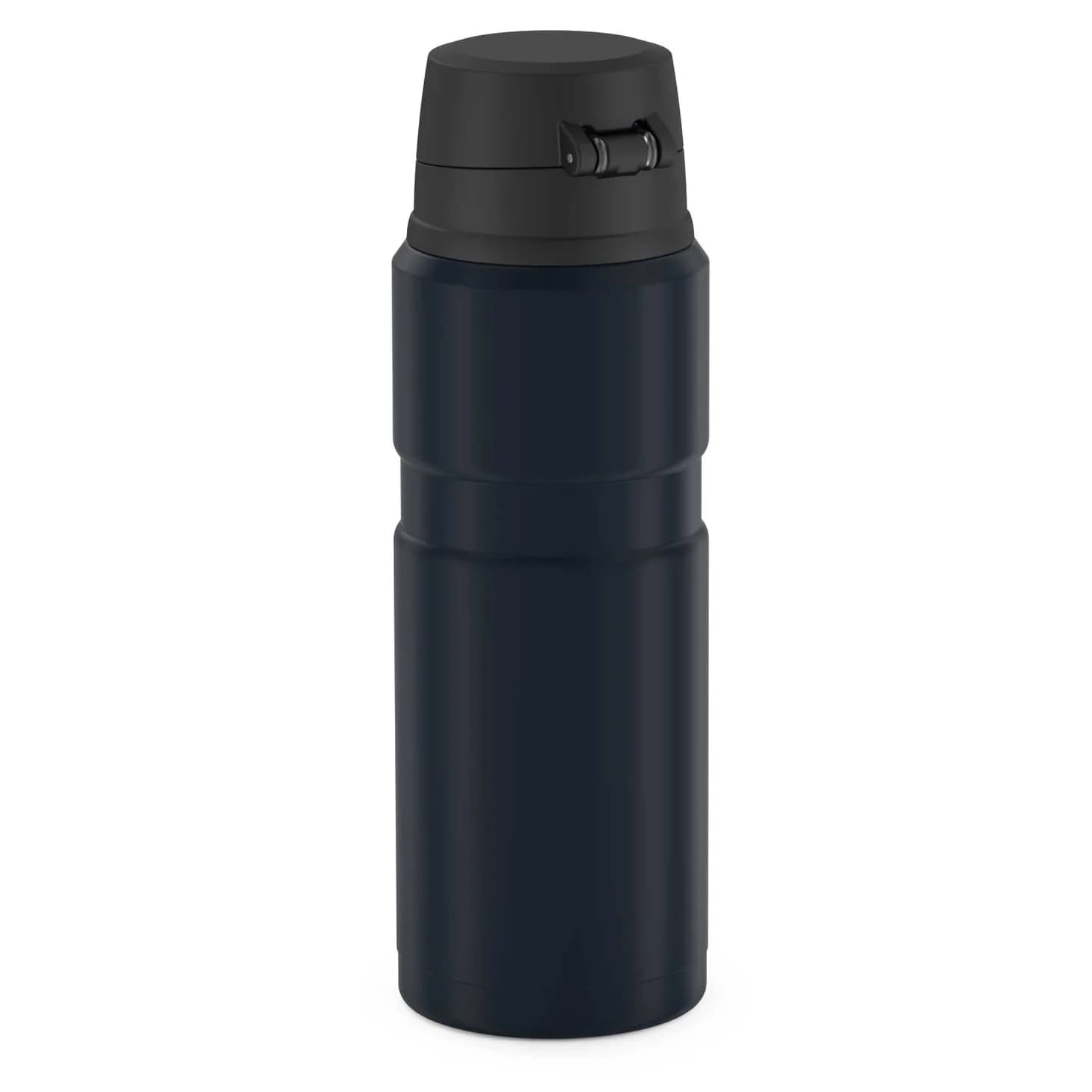 فلاسک ترموس 0.710 لیتر – بطری استیل Thermos Stainless King Drink BottlE 710ML — تصویر ۵