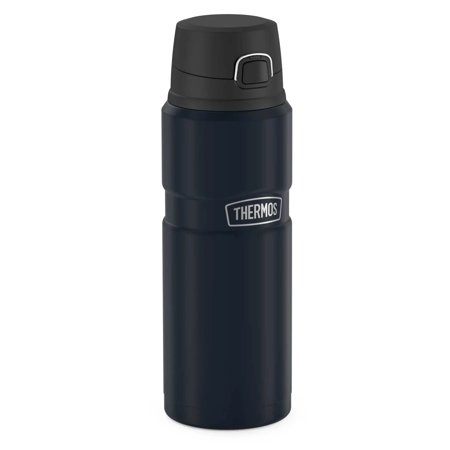 فلاسک ترموس 0.710 لیتر – بطری استیل Thermos Stainless King Drink BottlE 710ML — تصویر ۳