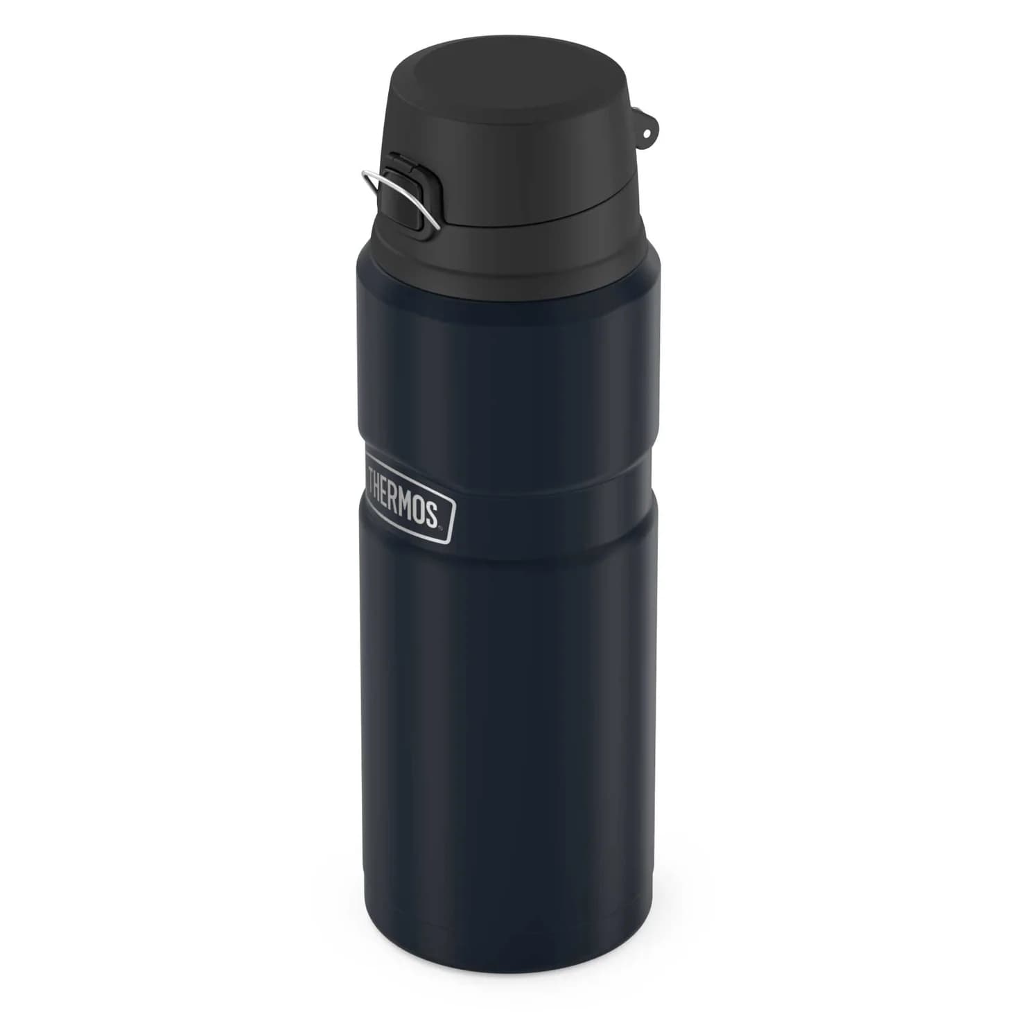 فلاسک ترموس 0.710 لیتر – بطری استیل Thermos Stainless King Drink BottlE 710ML — تصویر ۶